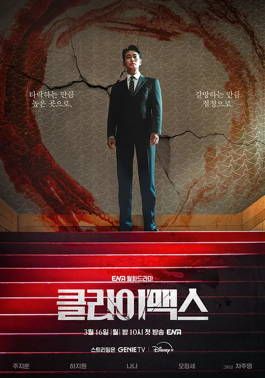 高潮
